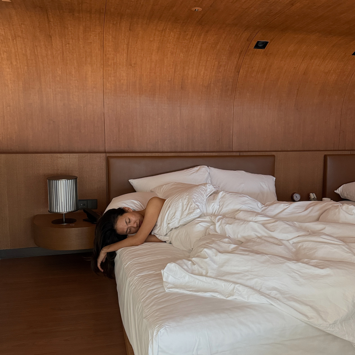 The 4pm Slump: What Your Body Might Actually Need