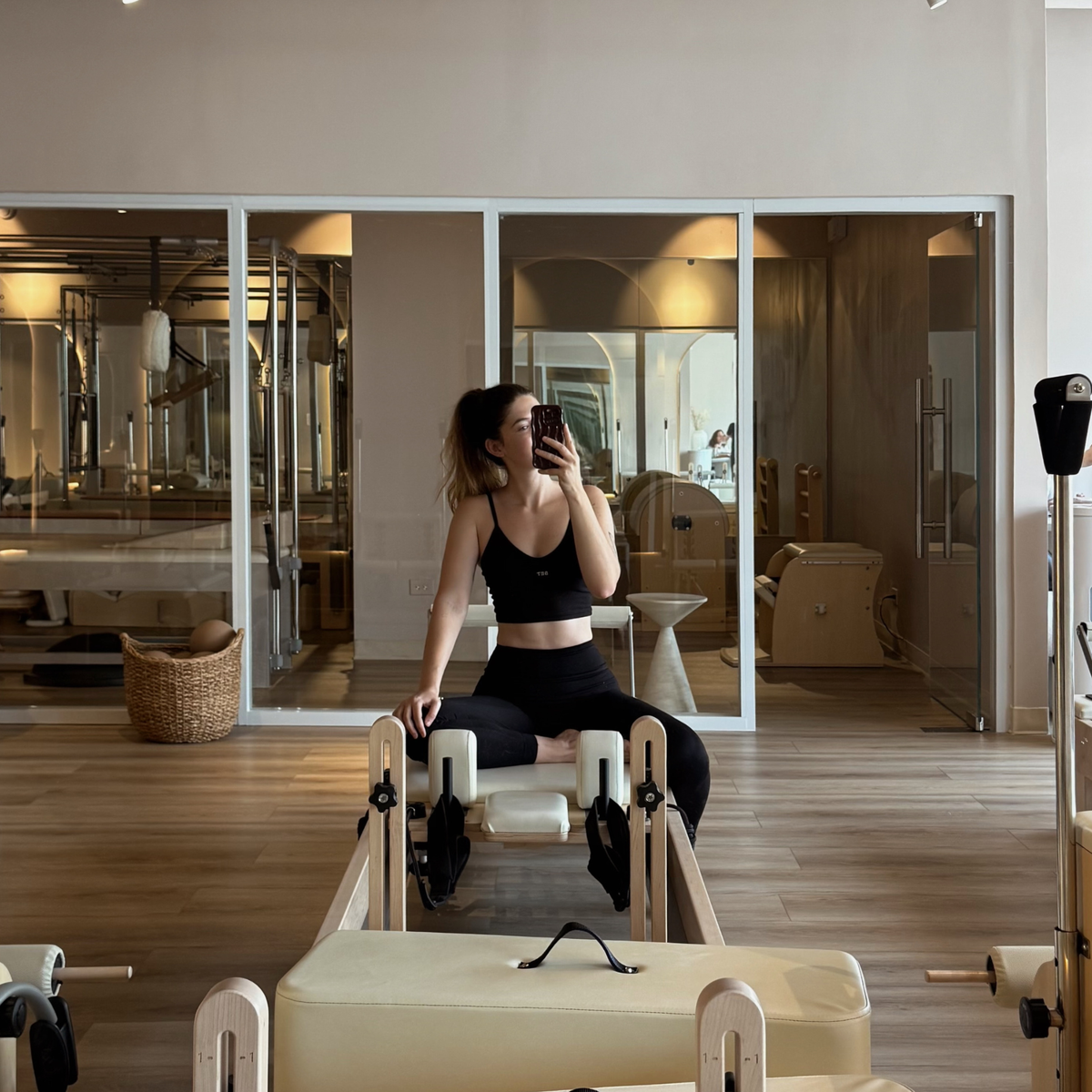Why More Women Are Choosing Strength Over Shrinking