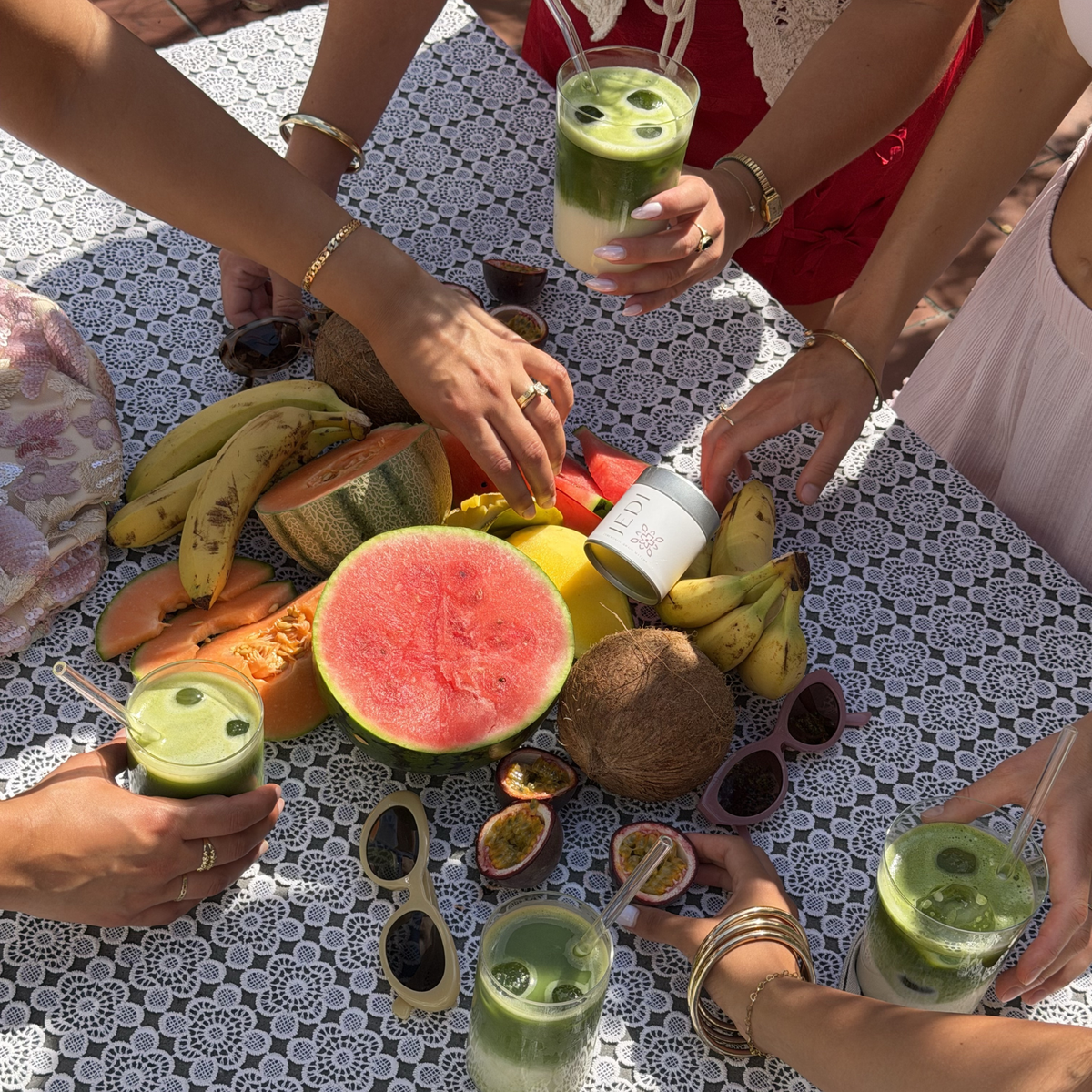 The Spring Reset Your Body Actually Needs
