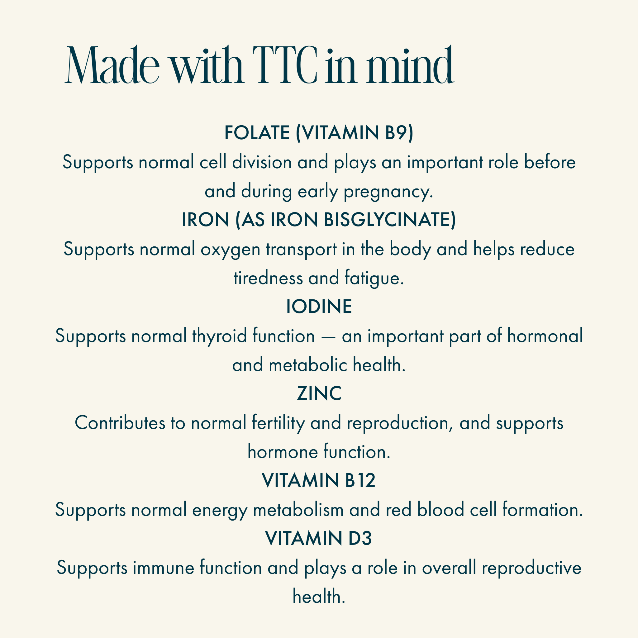 SANRAE The Daily Rae™