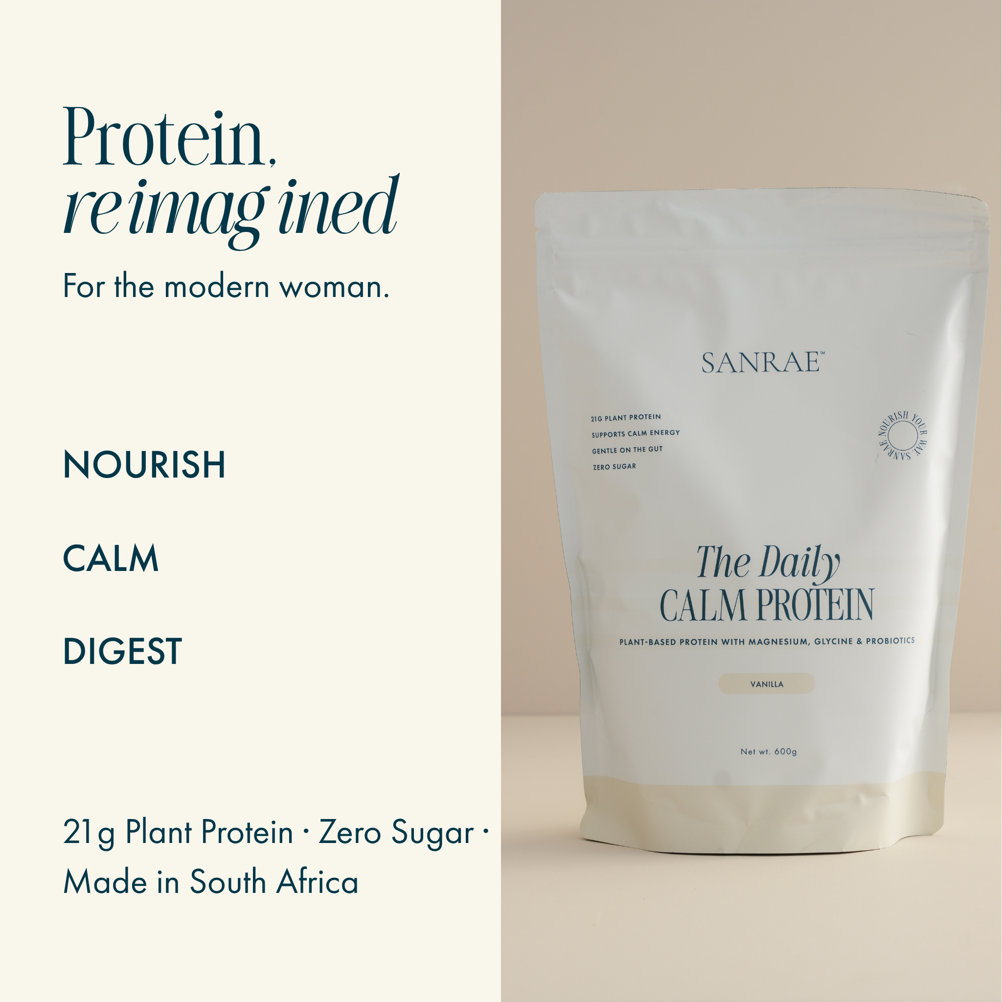 The Gut Reset
