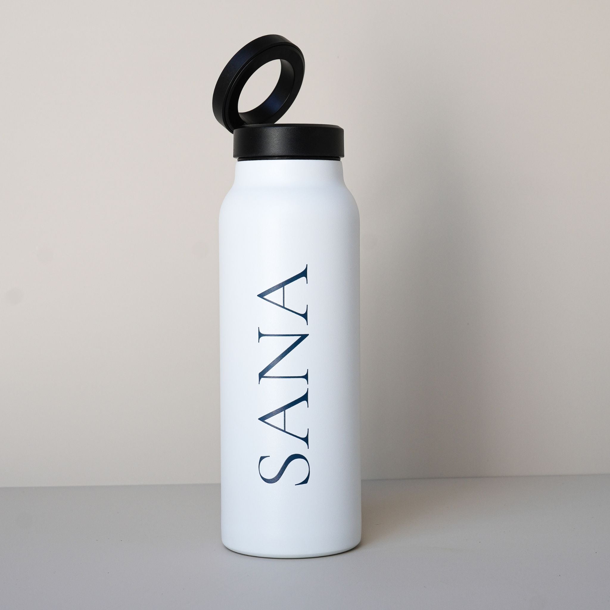 Replenish, Restore, Rebalance Bundle: SANA Mag3 Balance Electrolytes & MagSafe Water Bottle