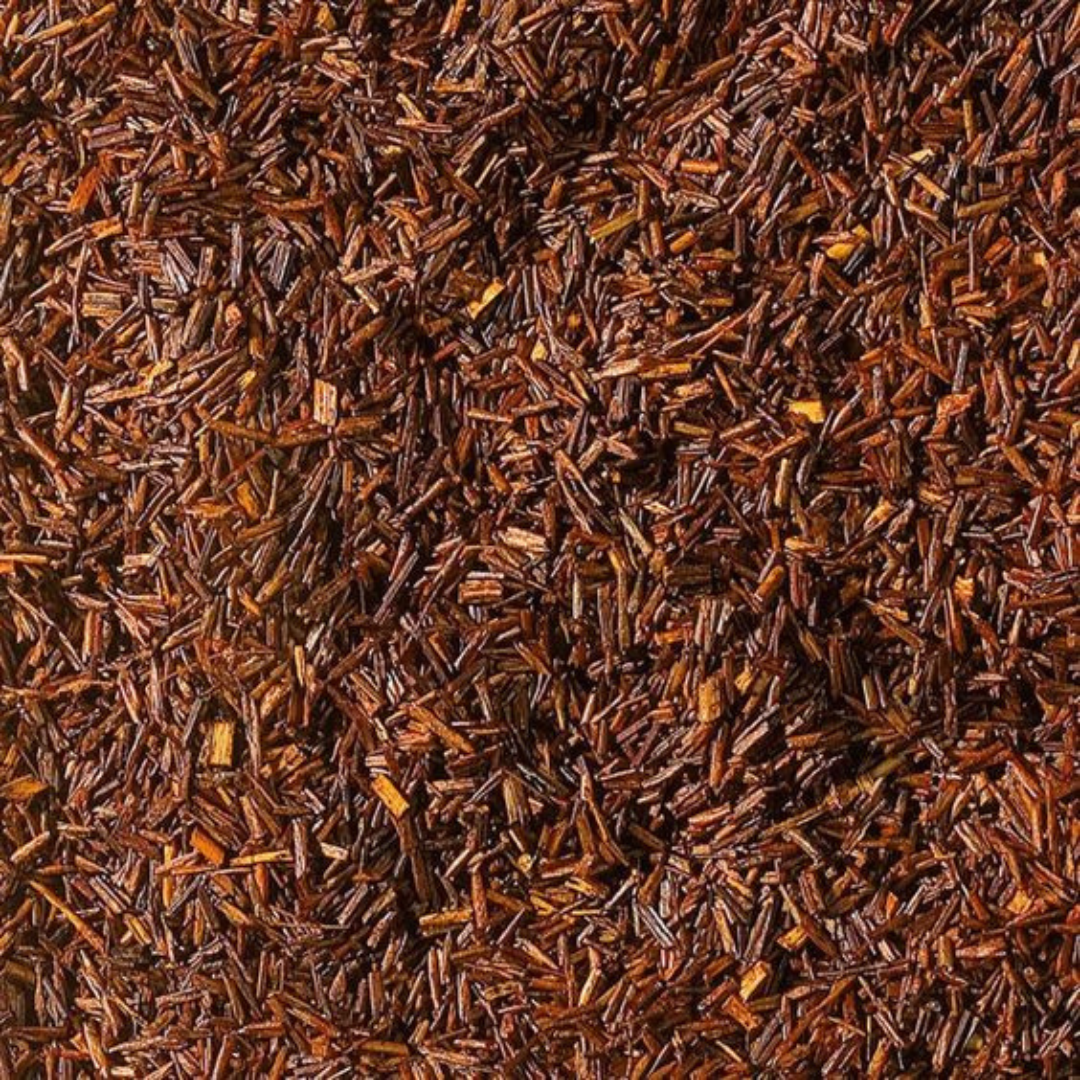 SANRAE (Formerly SANA) Caramel Rooibos Tea (20 Teabags)