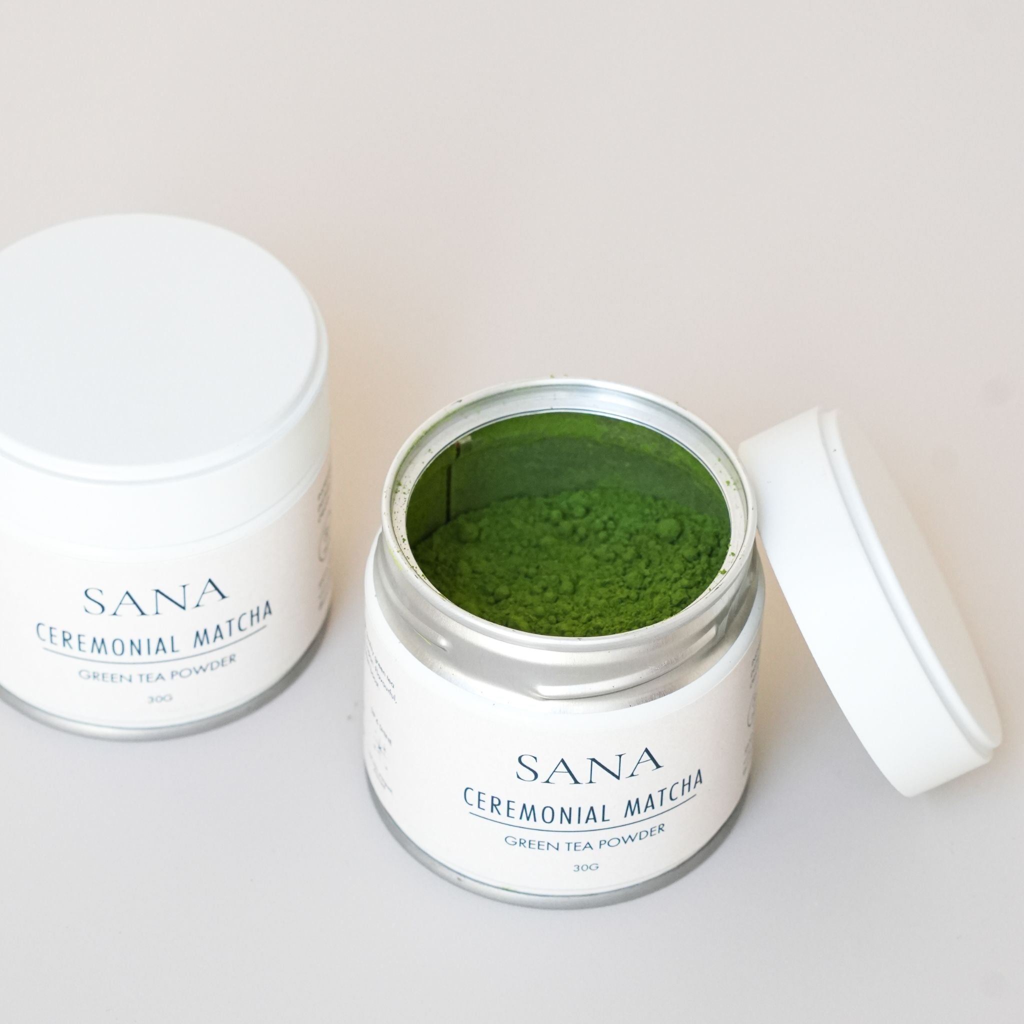 SANRAE Ceremonial Matcha (30g)