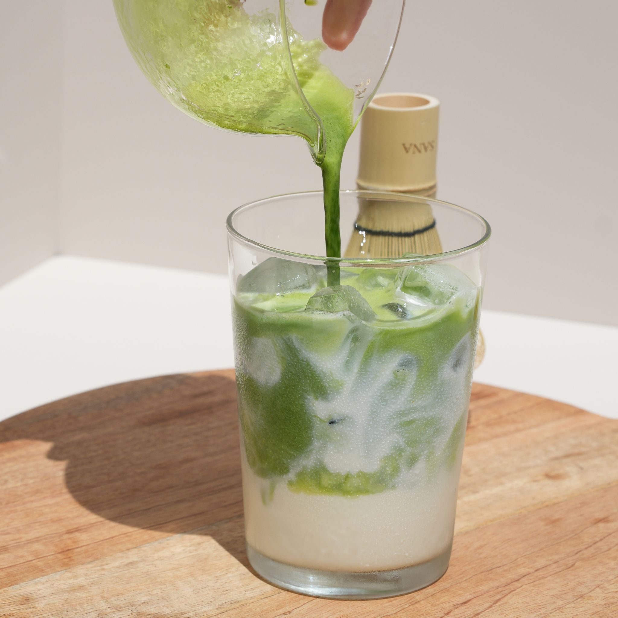 SANRAE Ceremonial Matcha (30g)