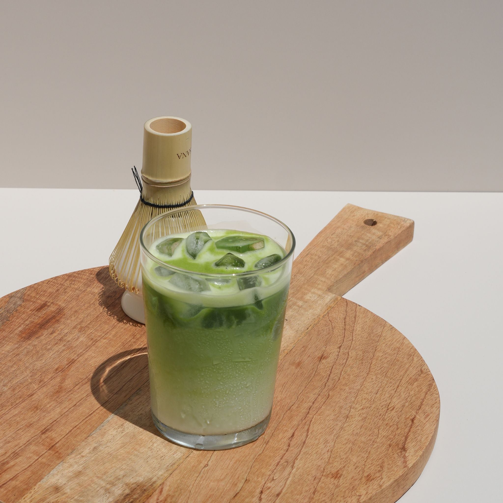 SANRAE Ceremonial Matcha (30g)