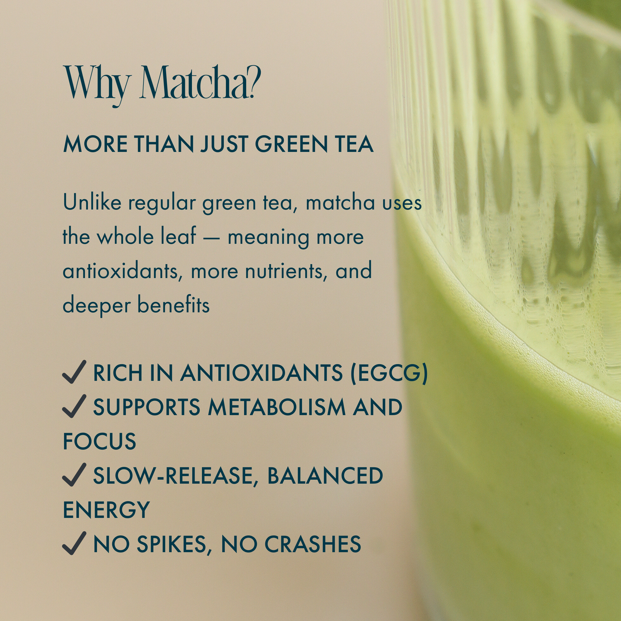 SANRAE Ceremonial Matcha (50g)