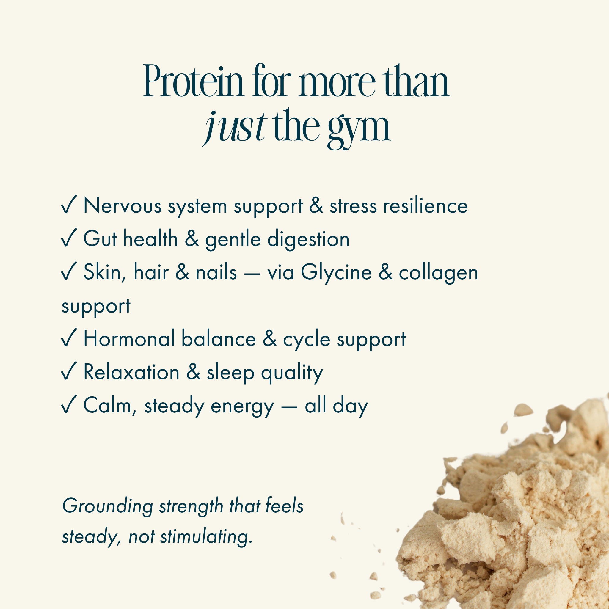 The Gut Reset