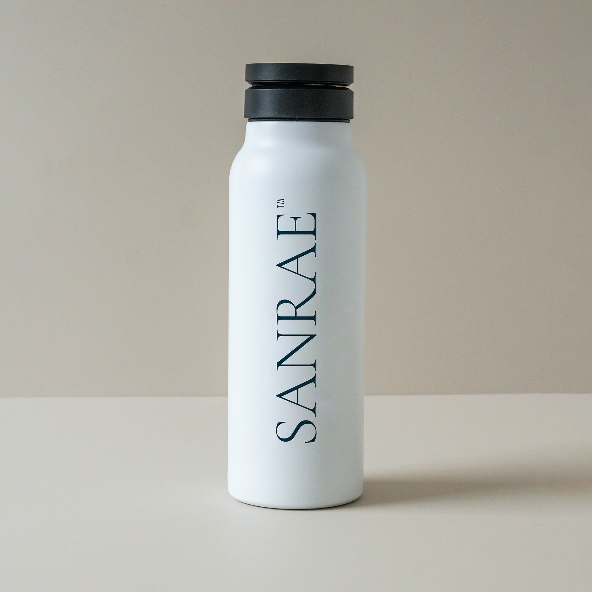 SANRAE (Formerly SANA) MagSafe Water Bottle (720ml) with Magnetic Phone Tripod Mount