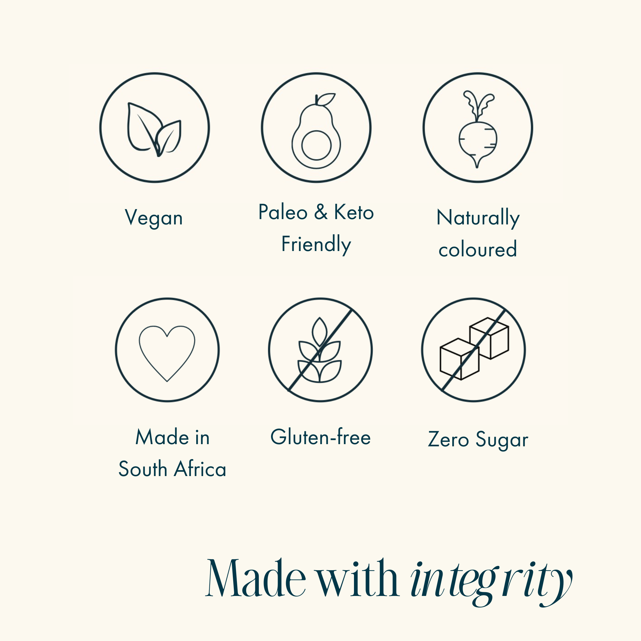 SANRAE Mag3 – Triple Magnesium Electrolytes (Salty Grapefruit)