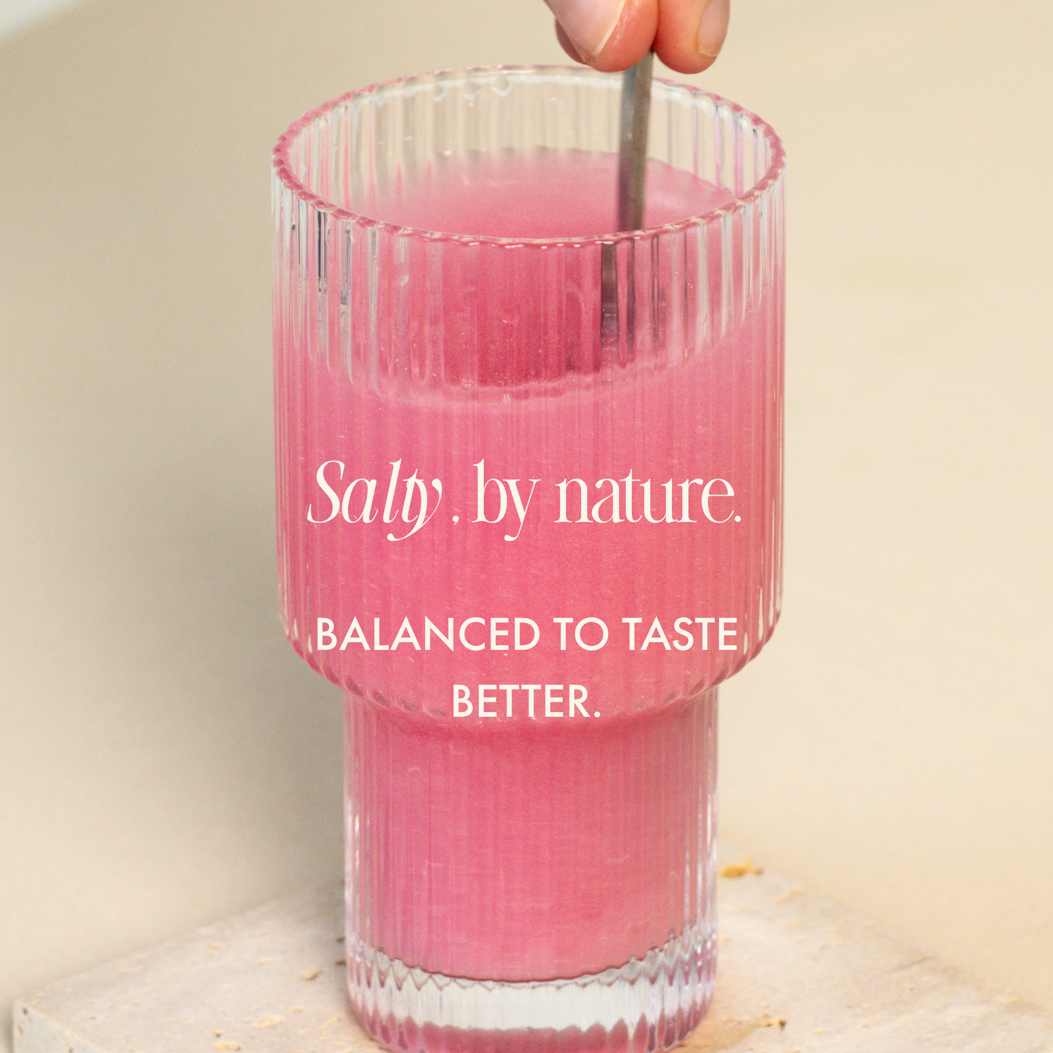 SANRAE Mag3 – Triple Magnesium Electrolytes (Salty Grapefruit)