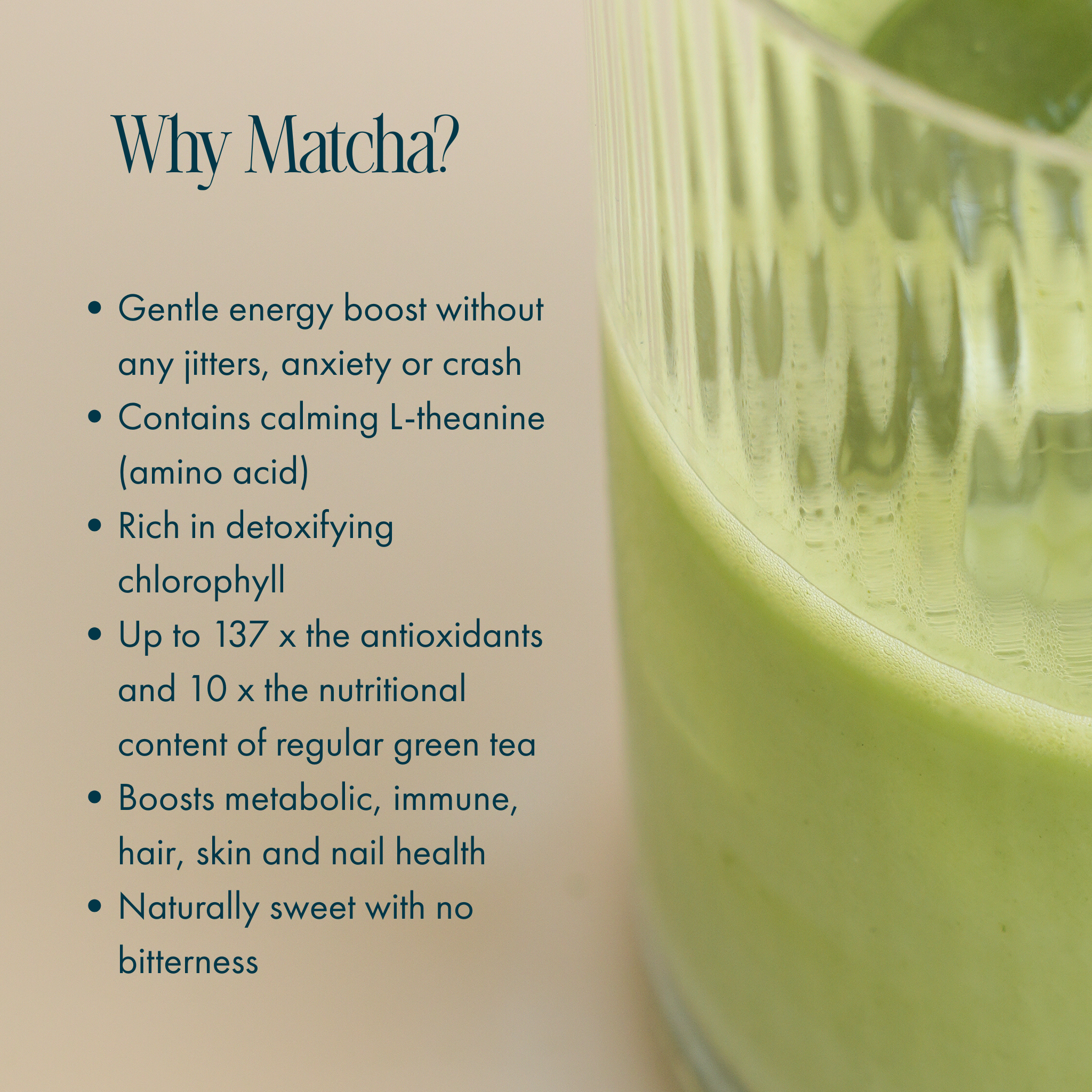 SANRAE Ceremonial Matcha (30g)