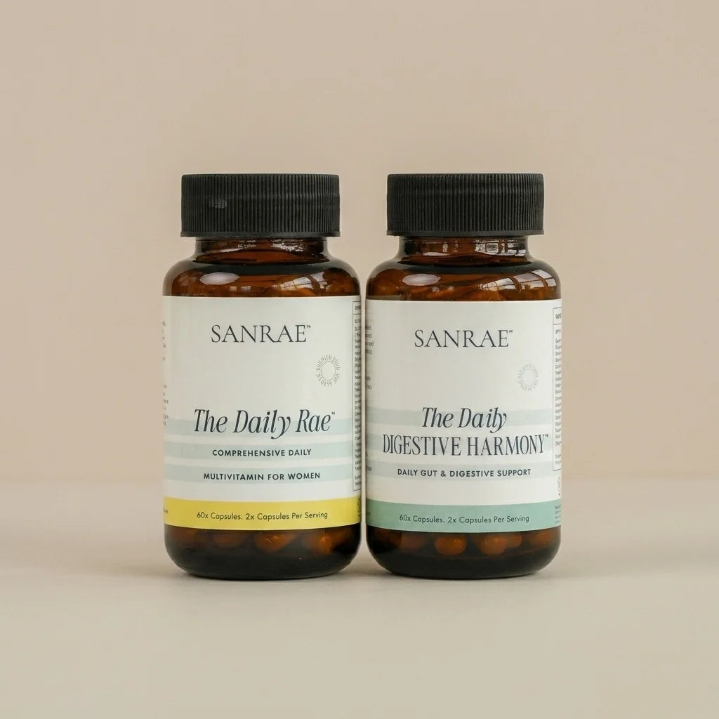 The Daily Foundations
