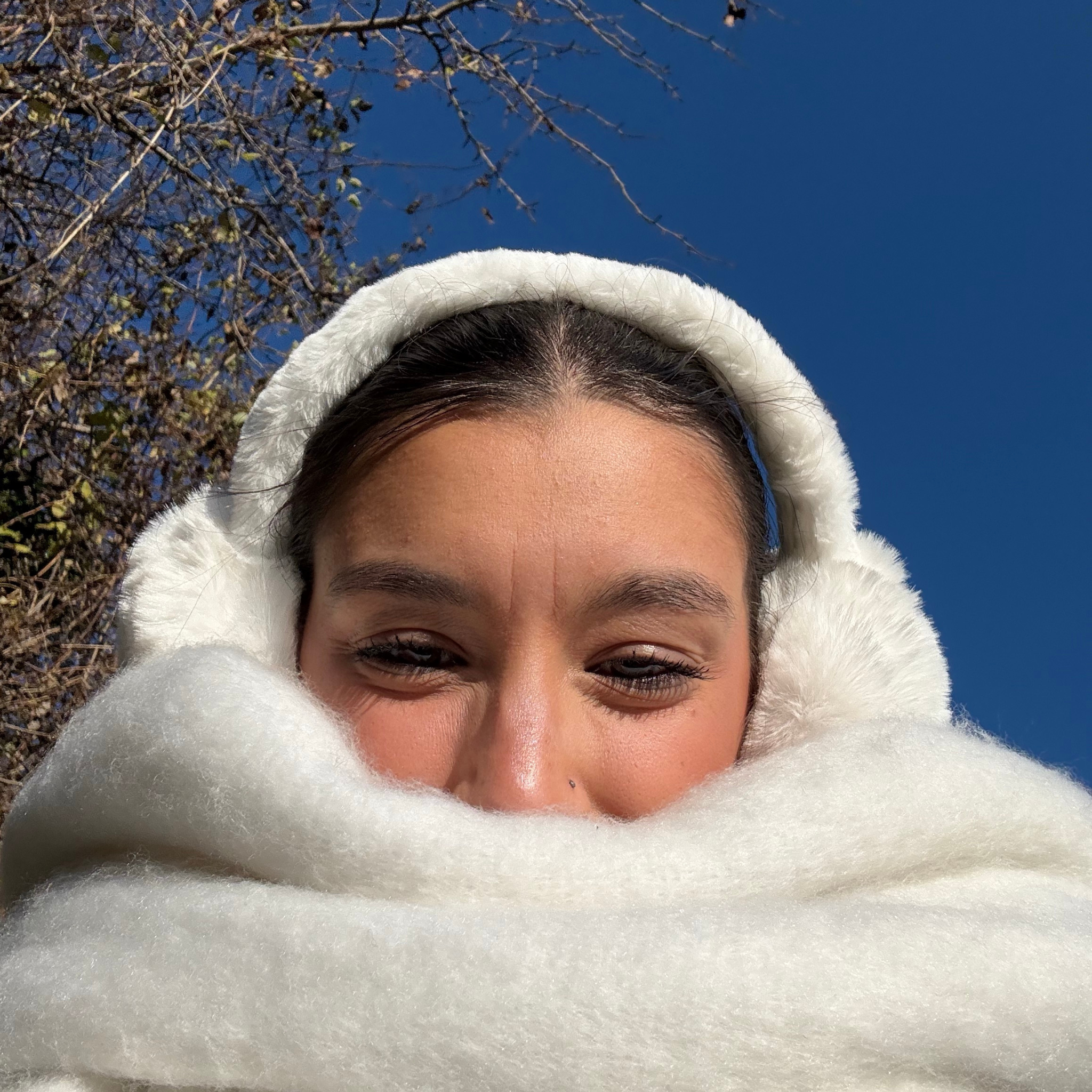 Nurturing Your Body From the Inside Out This Winter