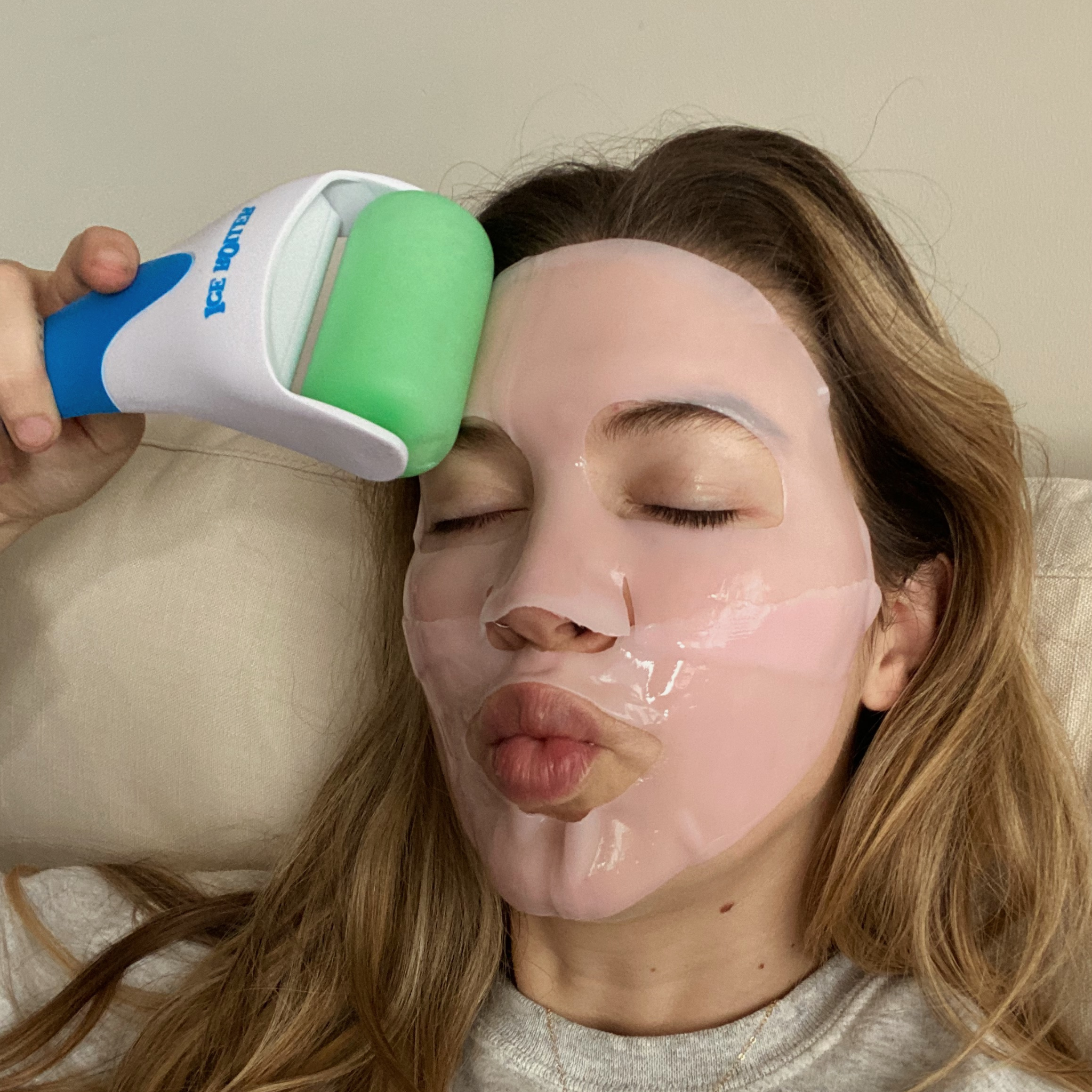 Winter Skin SOS — What Your Skin Actually Needs Right Now