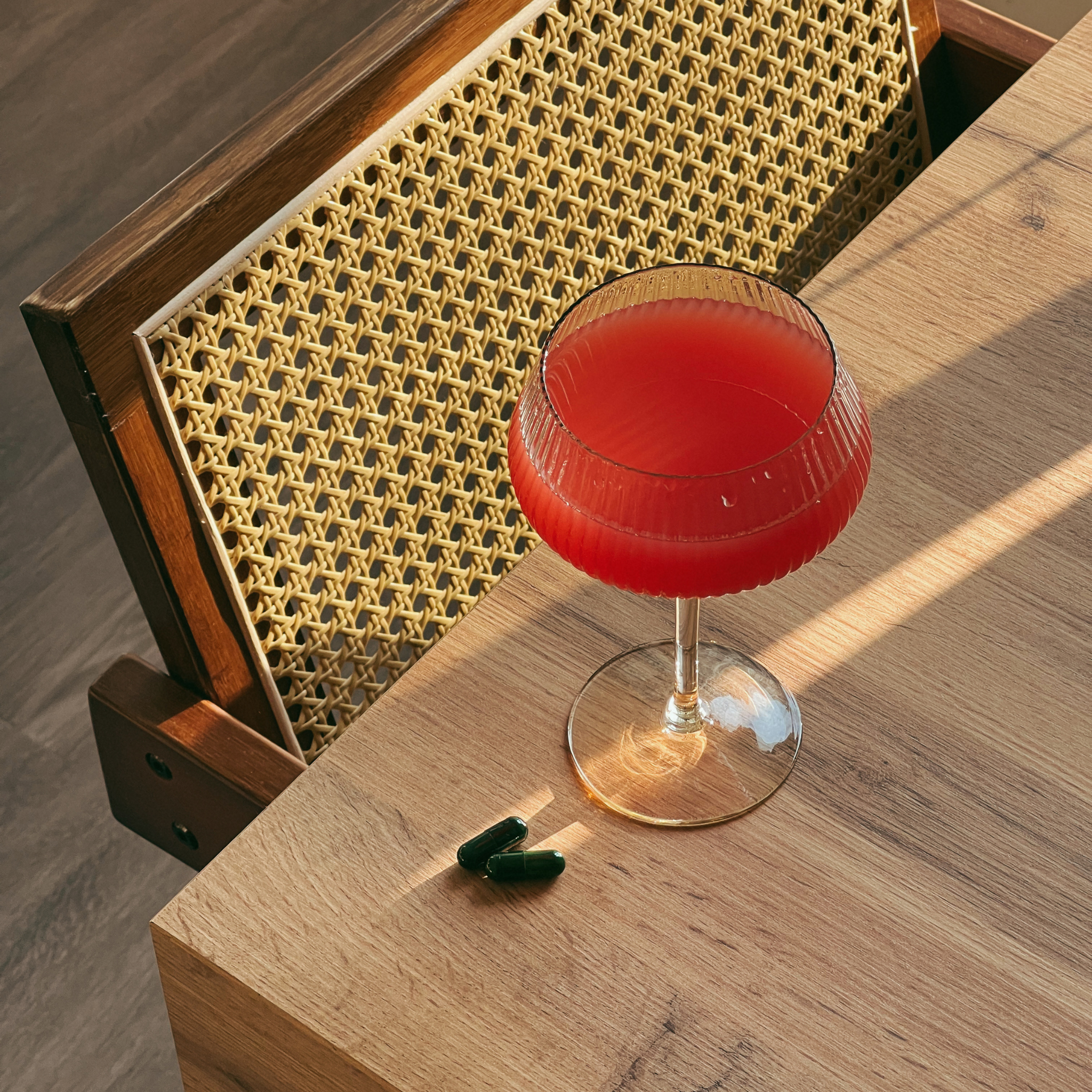 Introducing The Daily Rae: Your New Ritual for Everyday Balance and Vitality