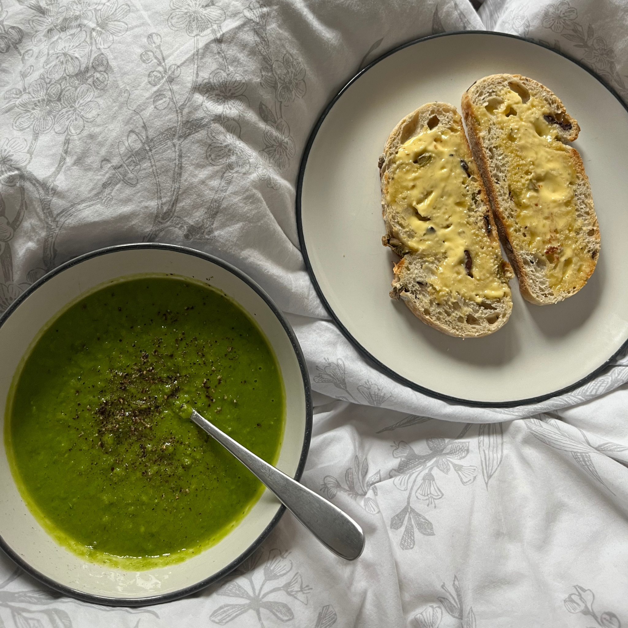 Why Your Gut Is Your First Line of Defence This Winter