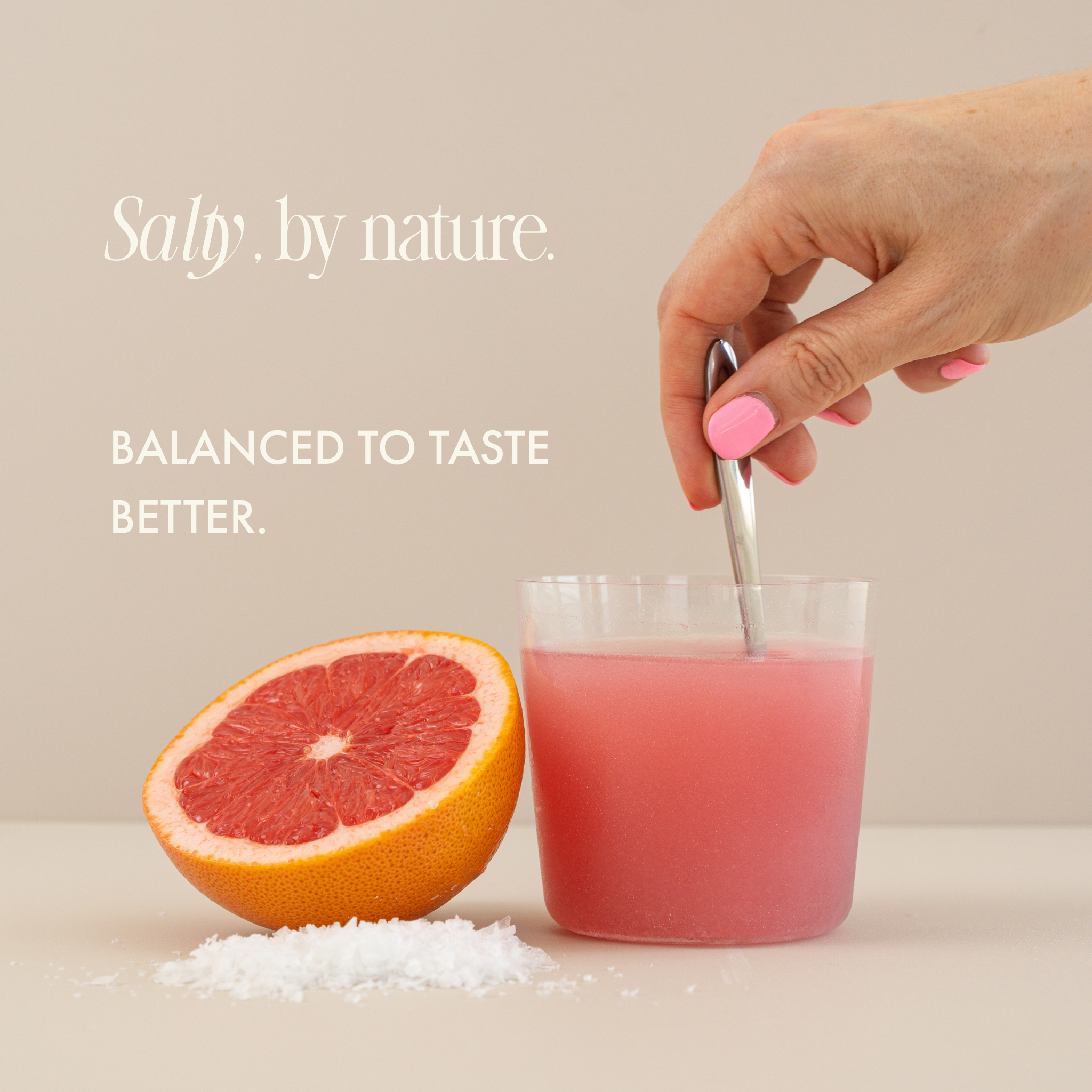 SANRAE™ The Daily Hydraete™ Electrolytes - Salty Grapefruit