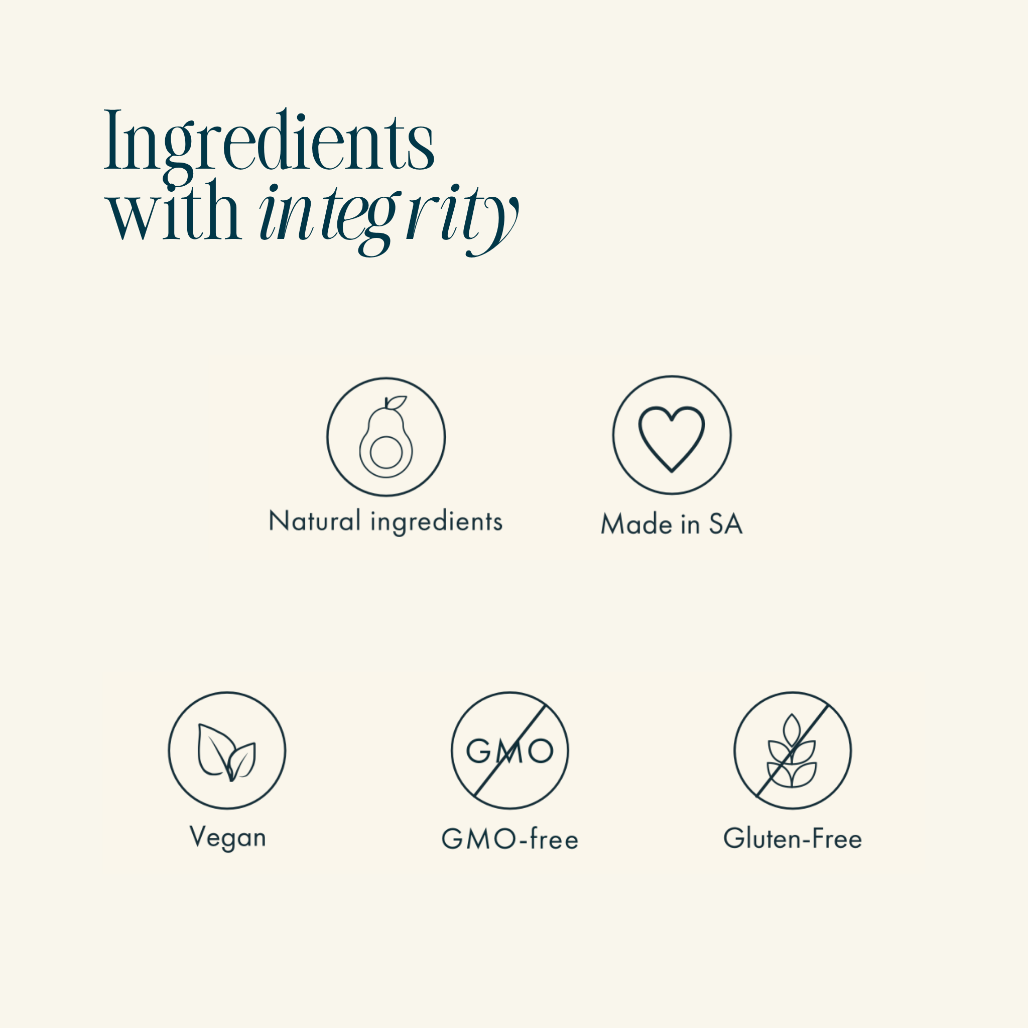 SANRAE The Daily Digestive Harmony™