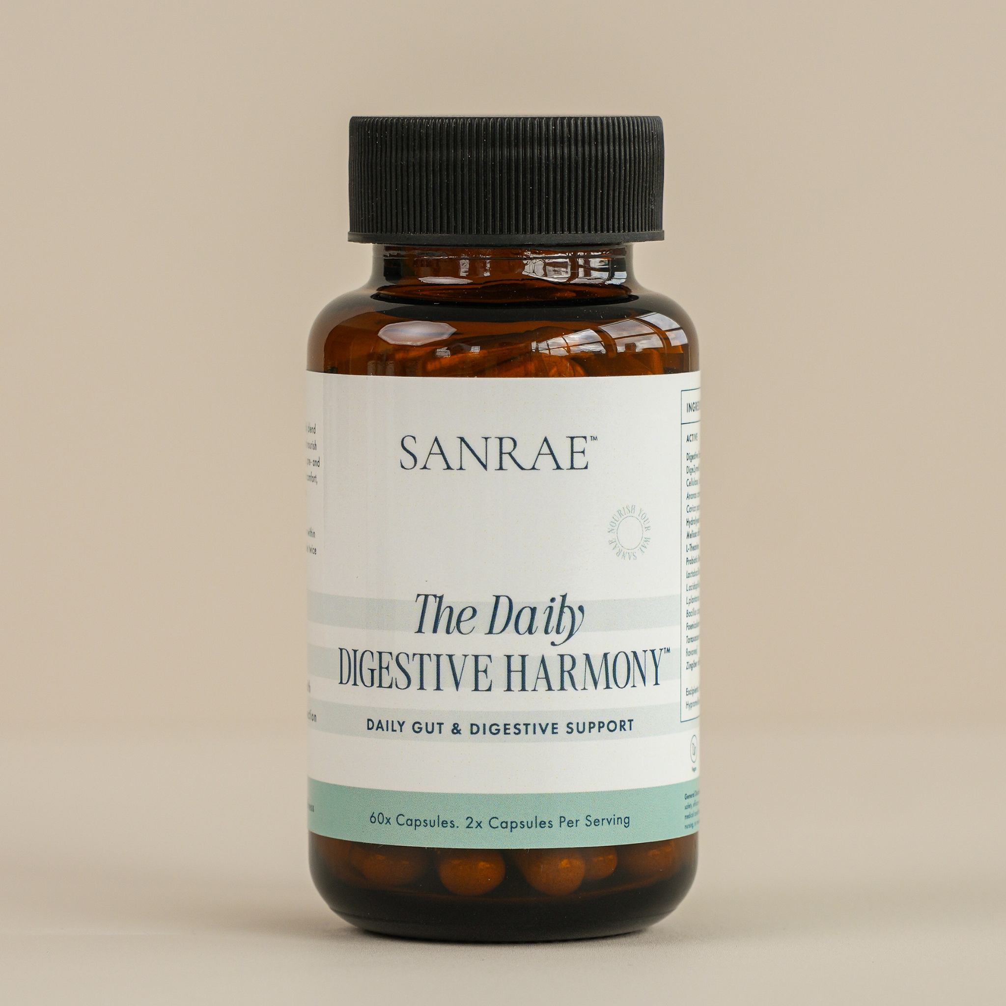 SANRAE The Daily Digestive Harmony™