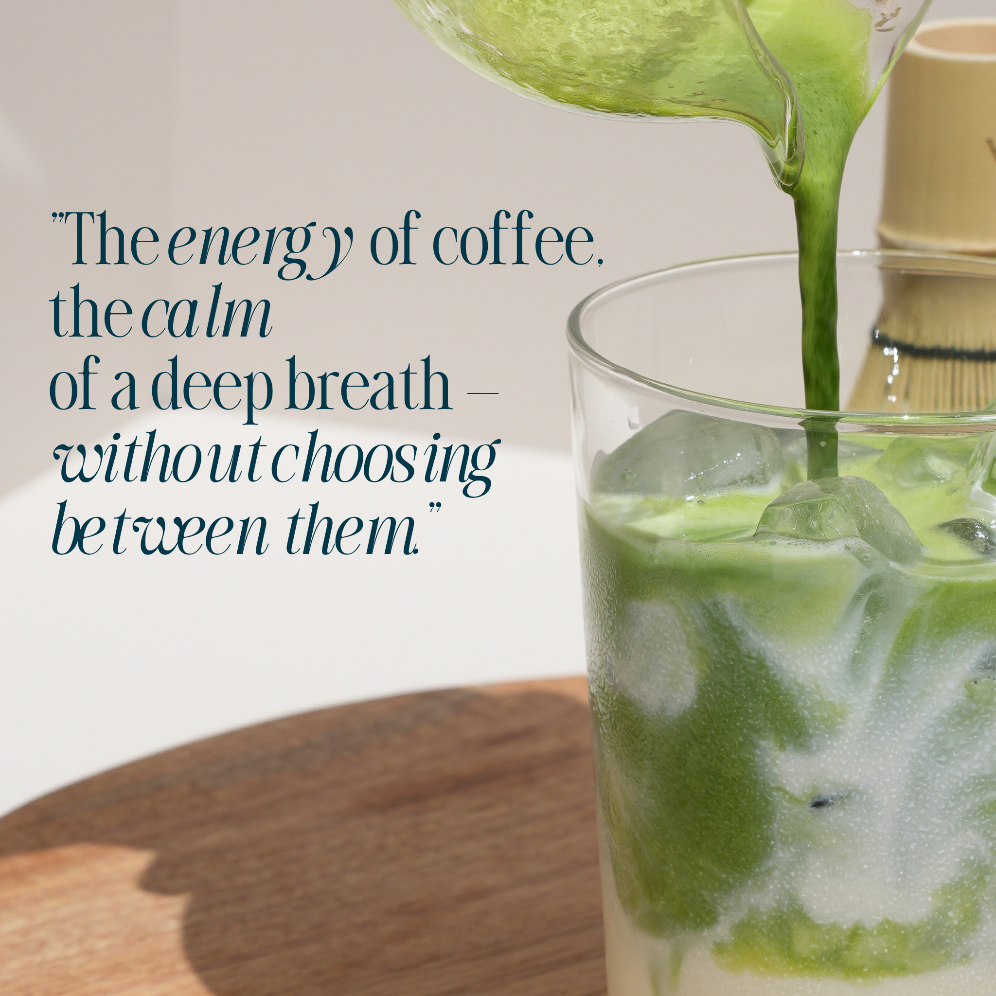 SANRAE Ceremonial Matcha (30g)