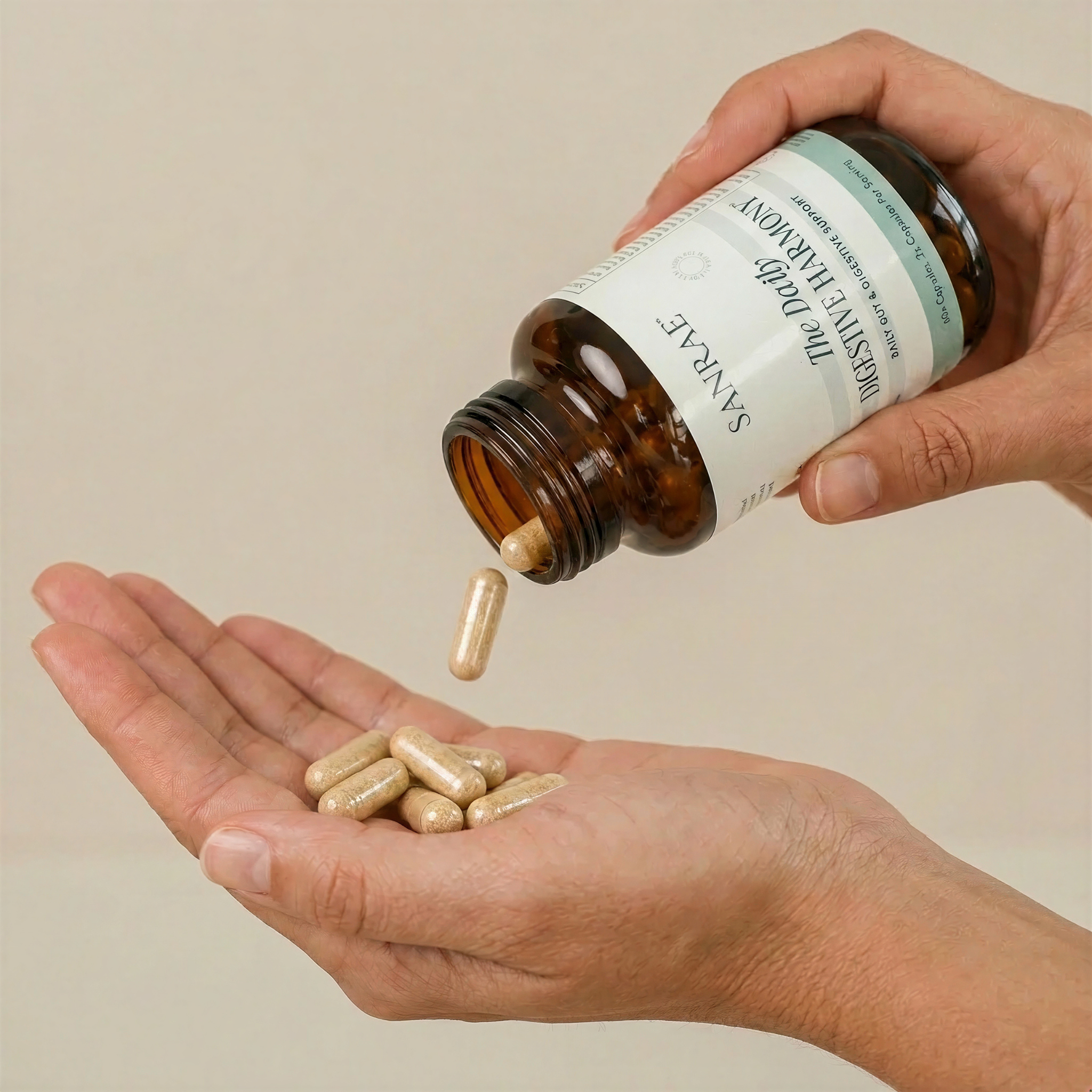 The Gut Reset