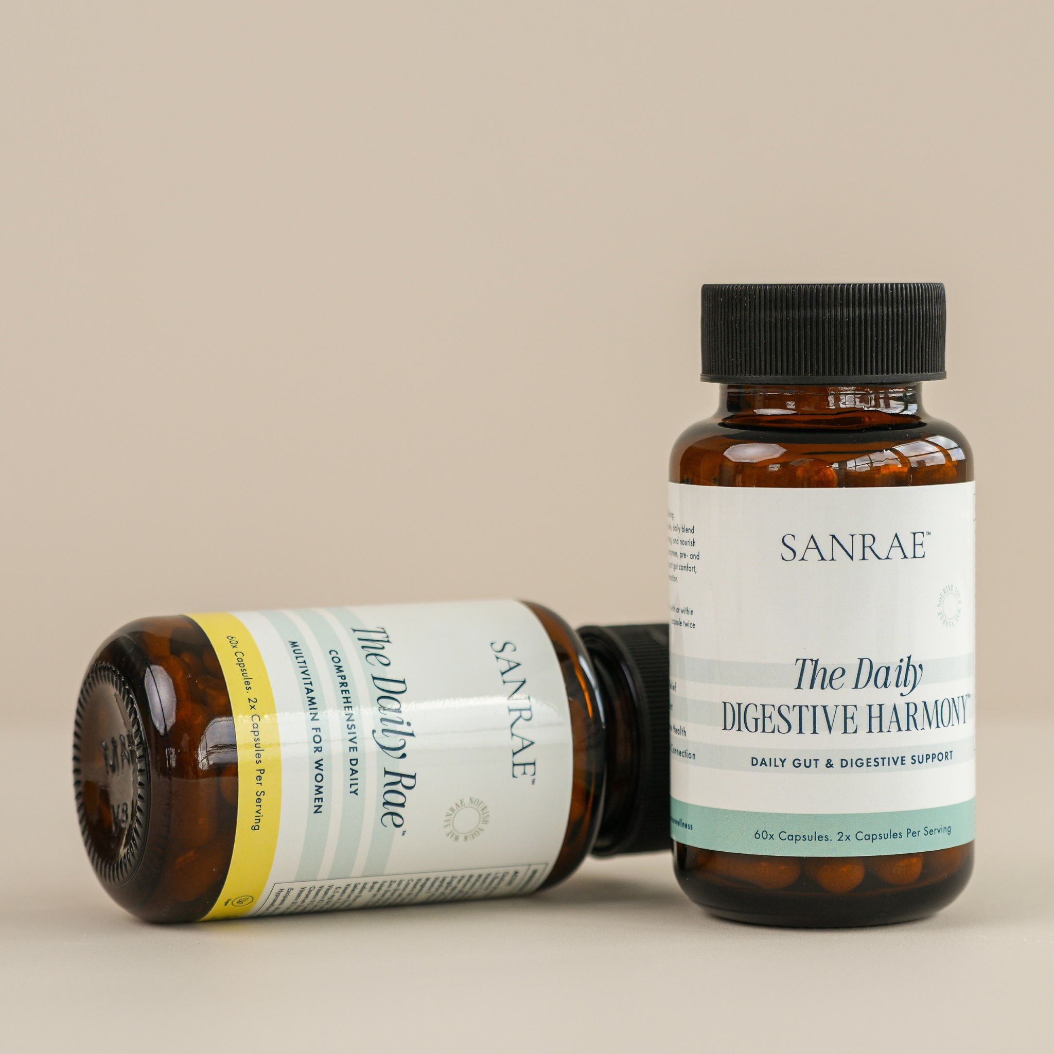 The Daily Foundations